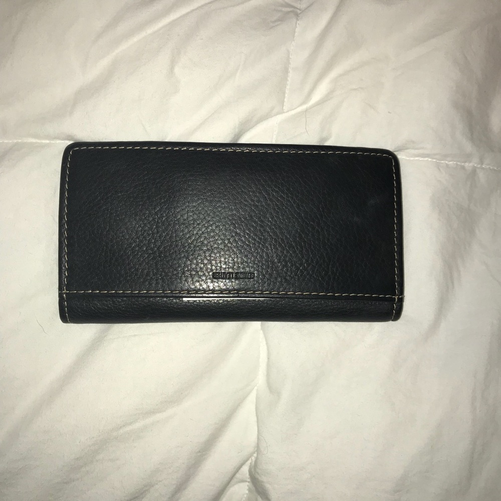 Fossil Wallet - Picture 3 of 3